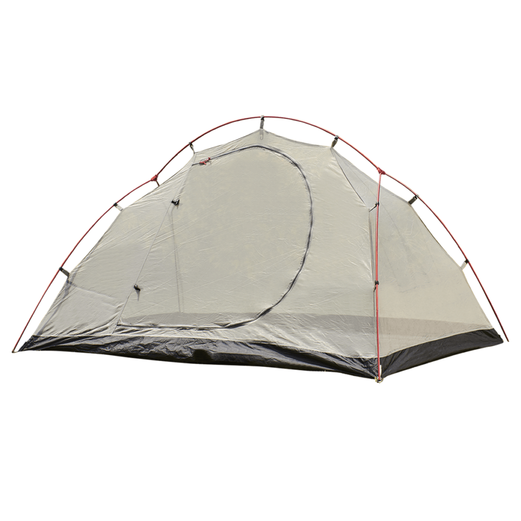 Azteq tent - Intorno Campers